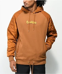 Cookies Prohibition Camel Hoodie