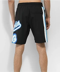 Cookies Put Work Black Board Shorts