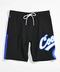 Cookies Put Work Black Board Shorts
