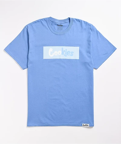 Cookies Pylon Light Blue T-Shirt