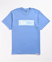 Cookies Pylon Light Blue T-Shirt