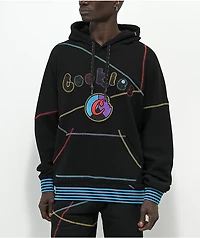 Cookies Show N Prove Black Hoodie
