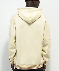 Cookies Show N Prove Cream Hoodie