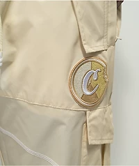 Cookies Show N Prove Natural Cargo Jogger Pants