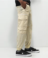 Cookies Show N Prove Natural Cargo Jogger Pants