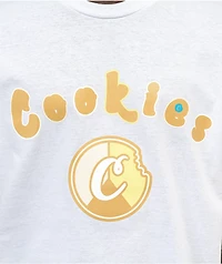 Cookies Show N Prove White T-Shirt