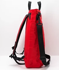 Cookies Slangin' Smell Proof Red Convertible Backpack