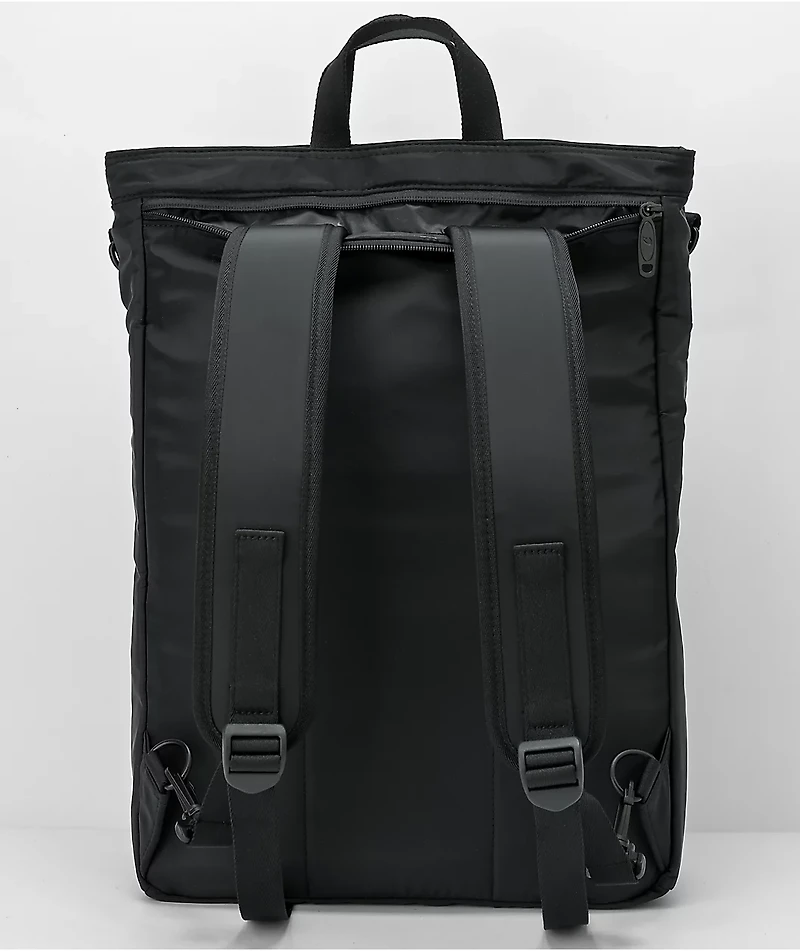 Cookies Slangin Smell Proof Black Backpack