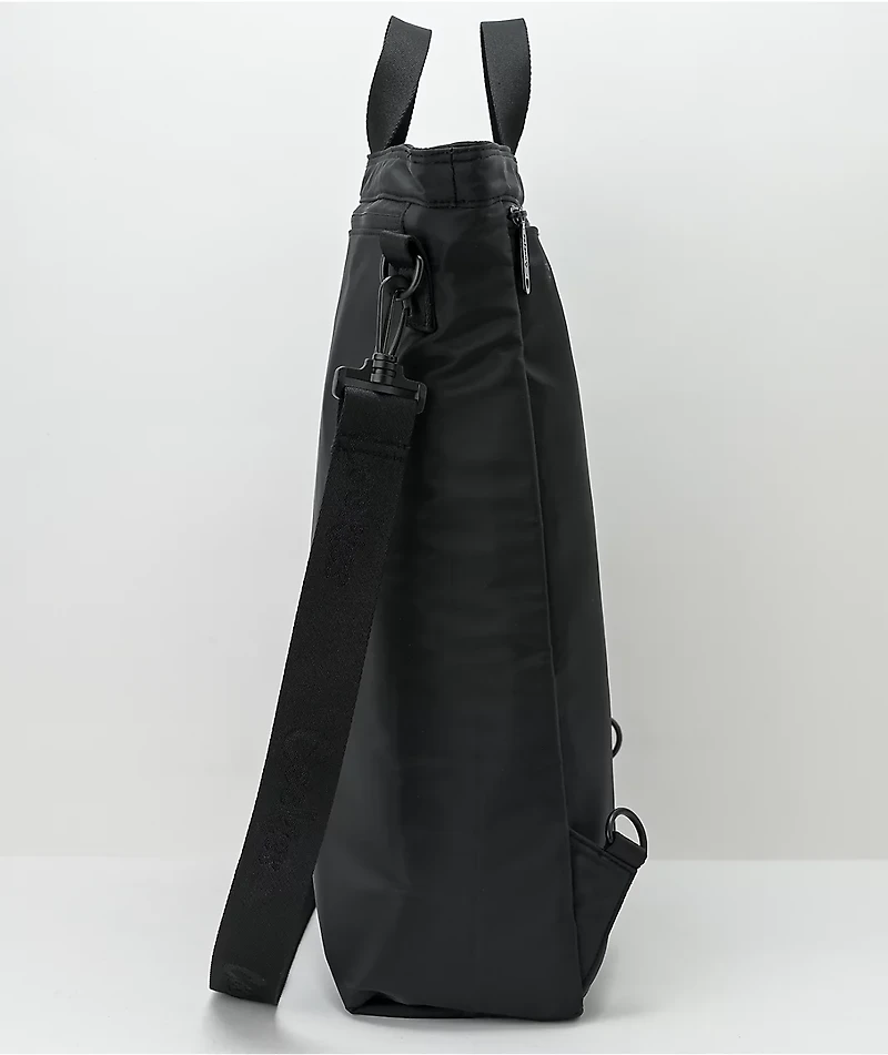Cookies Slangin Smell Proof Black Backpack