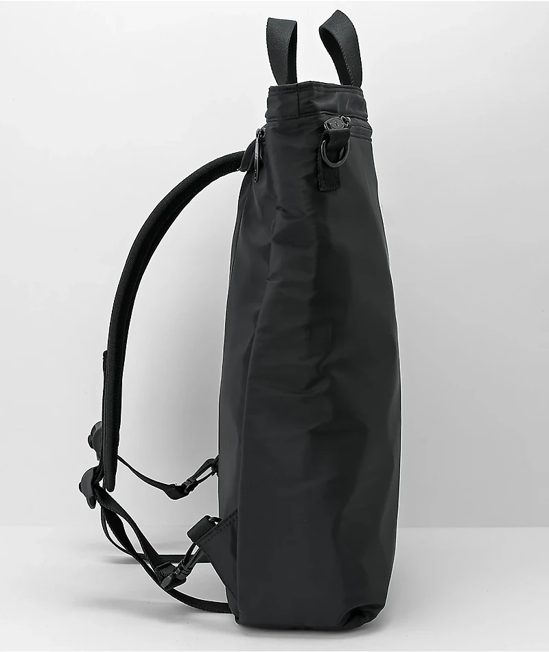 Cookies Slangin Smell Proof Black Backpack