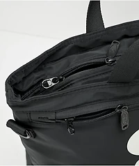 Cookies Slangin Smell Proof Black Backpack