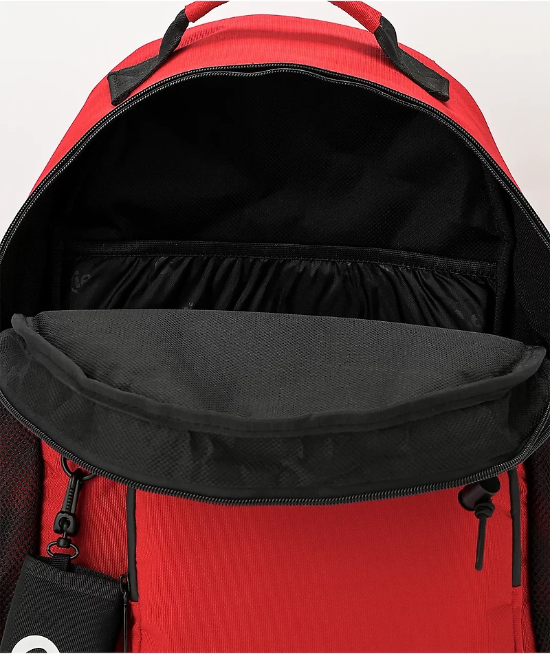 Cookies Slangin Smell Proof Black Backpack