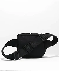 Cookies Smell Proof Black Fanny Pack