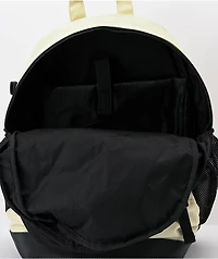 Cookies Smell Proof Bungee Cream Backpack