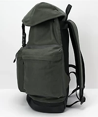Cookies Smell Proof Olive Utility Backpack