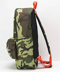 Cookies Smell Proof Orion Camo Backpack