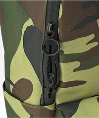 Cookies Smell Proof Orion Camo Backpack