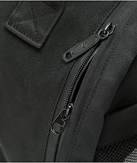 Cookies Stasher Black Smell Proof Backpack