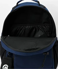 Cookies Stasher Smell Proof Navy Backpack