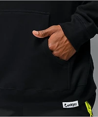 Cookies Thin Mint Black Hoodie