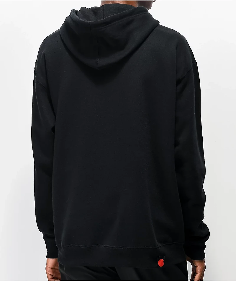 Cookies Thin Mint Black Hoodie