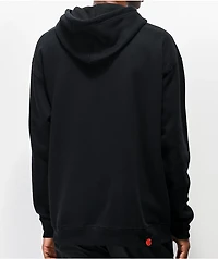 Cookies Thin Mint Black Hoodie