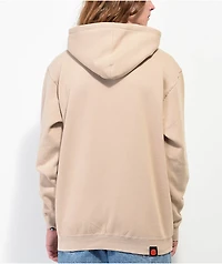 Cookies Thin Mint Cream Hoodie