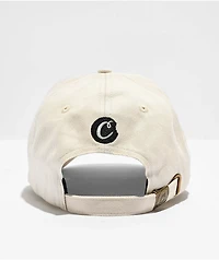 Cookies Thin Mint Cream Strapback Hat