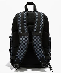 Cookies Throwin Bands Black & Grey Backpack