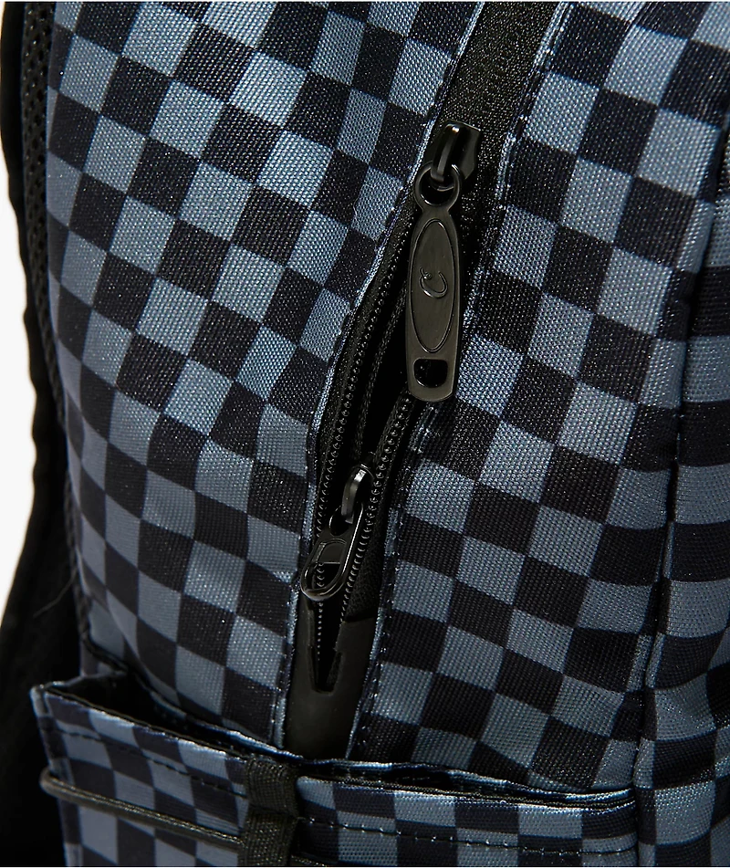 Cookies Throwin Bands Black & Grey Backpack
