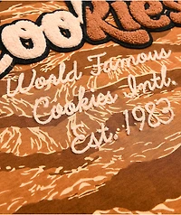 Cookies Top Of The Key Camo T-Shirt