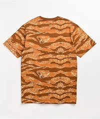 Cookies Top Of The Key Camo T-Shirt