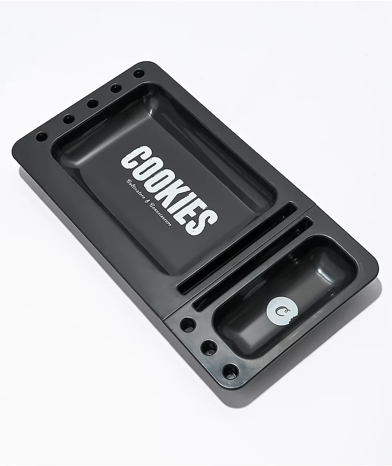 Cookies V3 Black Key Tray