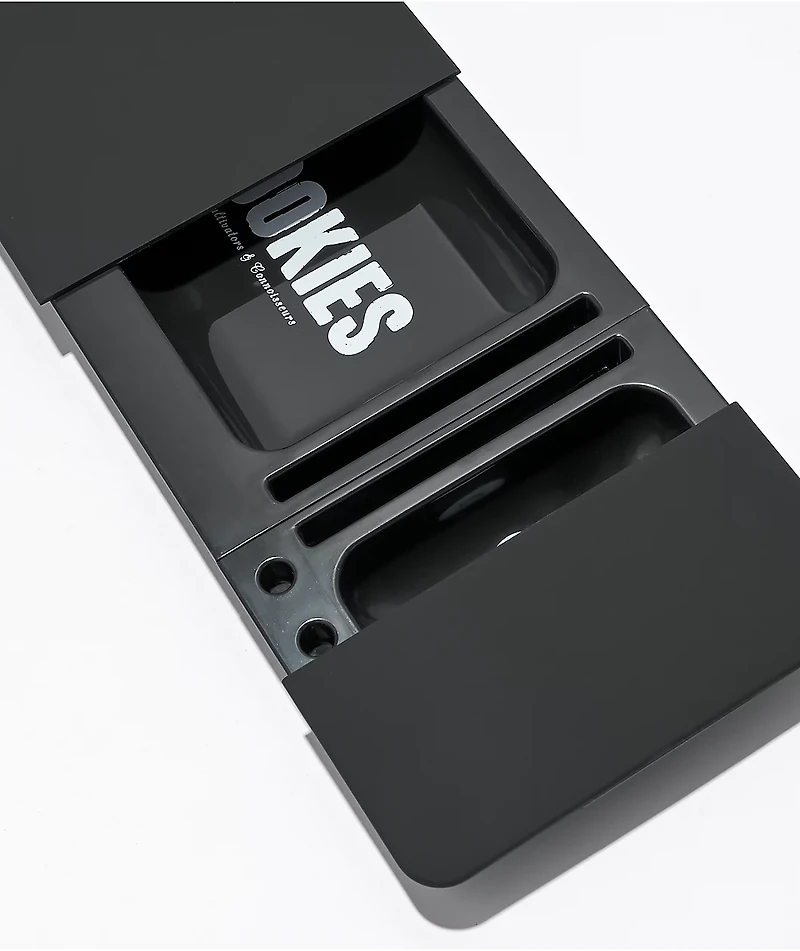 Cookies V3 Black Key Tray