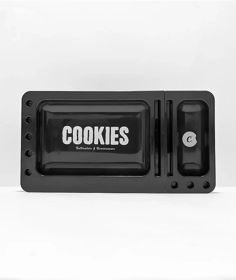Cookies V3 Black Key Tray