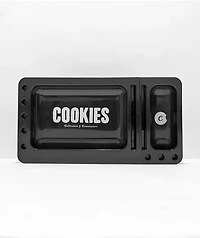 Cookies V3 Black Key Tray