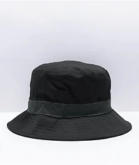 Cookies Versailles Black Bucket Hat