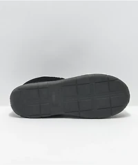 Cookies Wake And Bake Black House Shoes