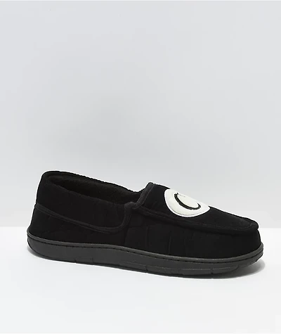 Cookies Wake And Bake Black House Shoes