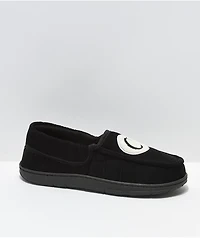 Cookies Wake And Bake Black House Shoes
