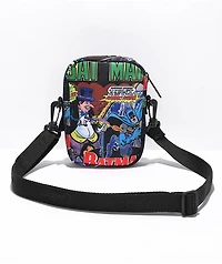 Cookies x Batman Crossbody Bag