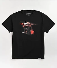 Cookies x Goodfellas Trunk Black T-Shirt