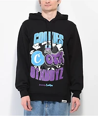 Cookies x OTX BOYZ Finals Black Hoodie
