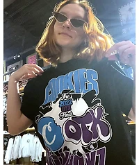 Cookies x OTXBOYZ Finals Black T-Shirt