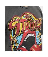 Cookies x The Rolling Stones Black T-Shirt