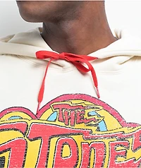 Cookies x The Rolling Stones Natural Hoodie