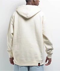 Cookies x The Rolling Stones Natural Hoodie