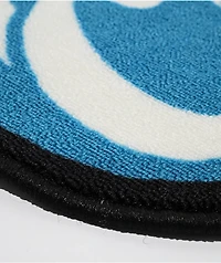 Cookies x The Rolling Stones Tongue And Lips Rug