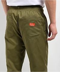 Cookman Herb Sausage Style Chef Pants