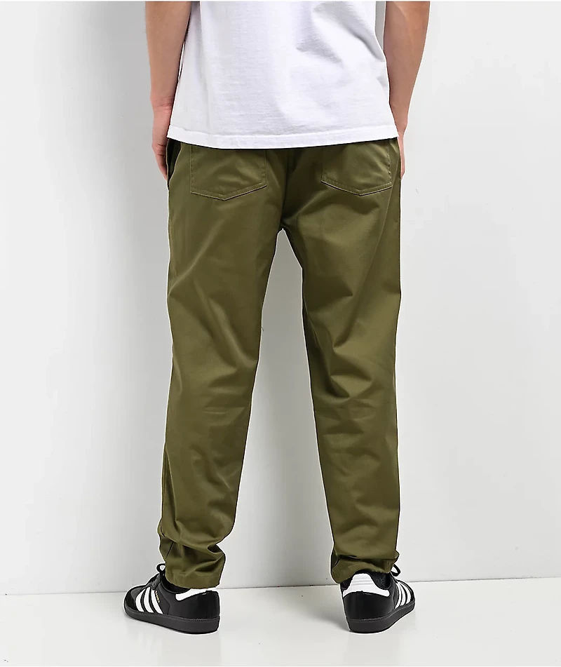 Cookman Herb Sausage Style Chef Pants